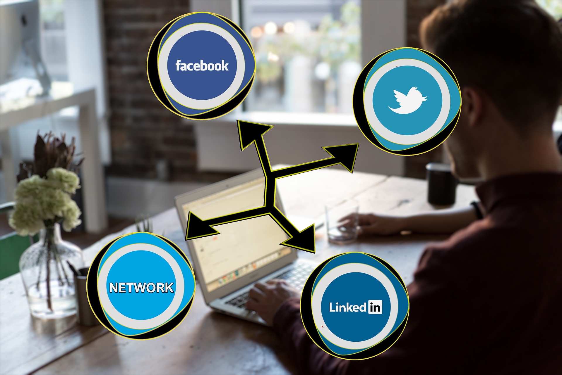 Community Manager ¿quién es y qué hace?